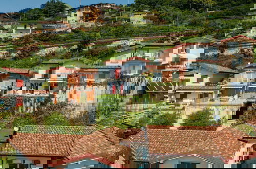 Foto 33 - Panorama in Spiglia With 1 Bedrooms and 1 Bathrooms