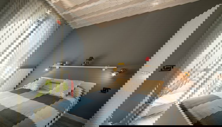 Photo 1 - Panorama in Spiglia With 1 Bedrooms and 1 Bathrooms