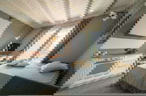Foto 9 - Panorama in Spiglia With 1 Bedrooms and 1 Bathrooms