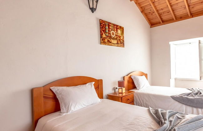 Casa do Tio Jos in Doze Ribeiras - Foto 4