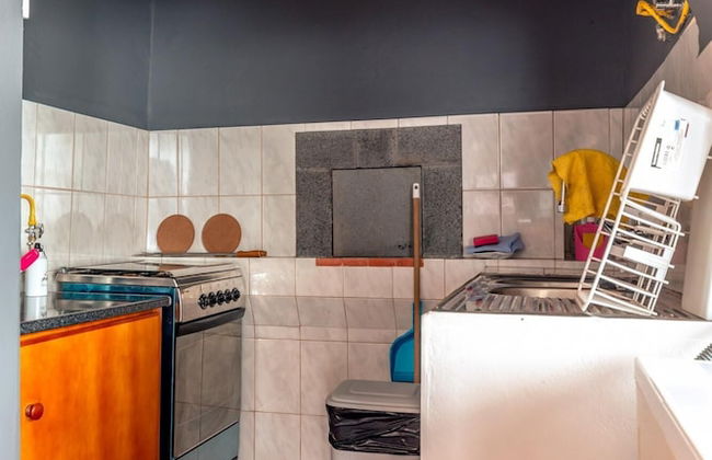 Casa do Tio Jos in Doze Ribeiras - Foto 22
