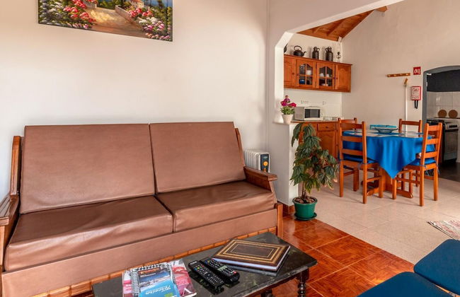 Casa do Tio Jos in Doze Ribeiras - Foto 33