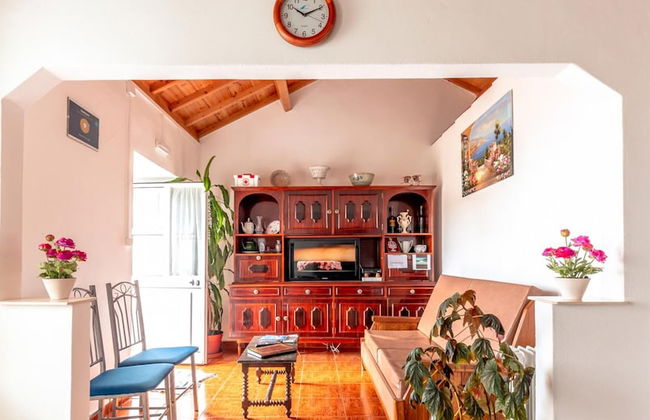 Casa do Tio Jos in Doze Ribeiras - Foto 6