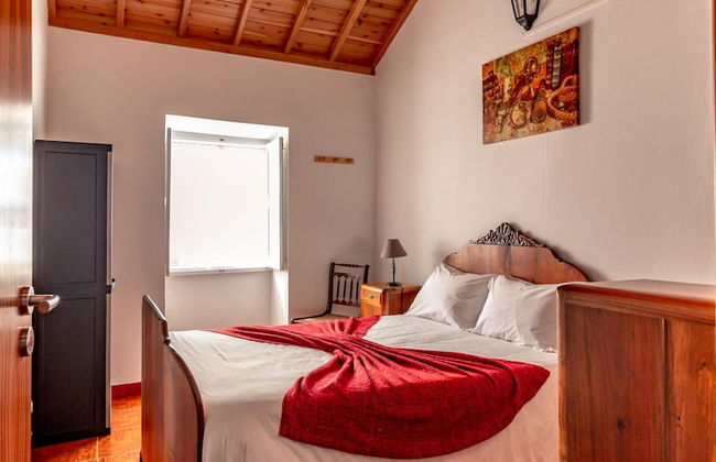 Casa do Tio Jos in Doze Ribeiras - Foto 17