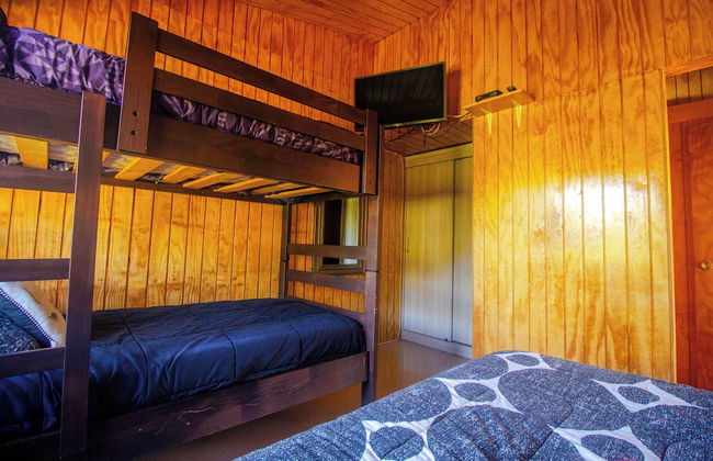 Oceana Suites Curiñanco - Foto 8