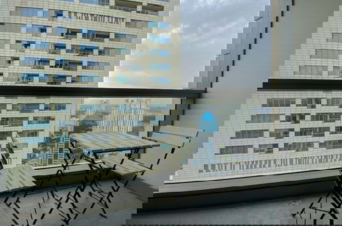 Photo 1 - Modern Residence w Balcony 5 min to Istinye Mall