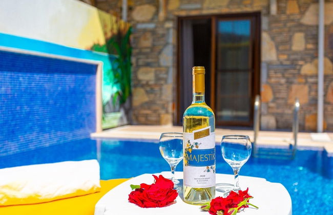 Villa Canan Paradise - Foto 45