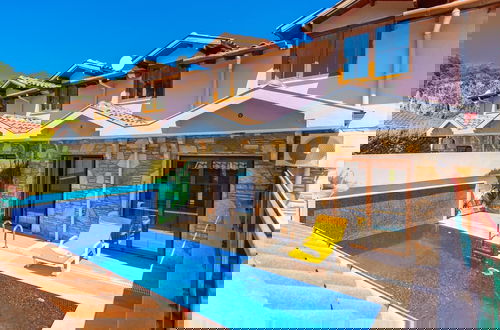 Foto 44 - Villa Canan Paradise