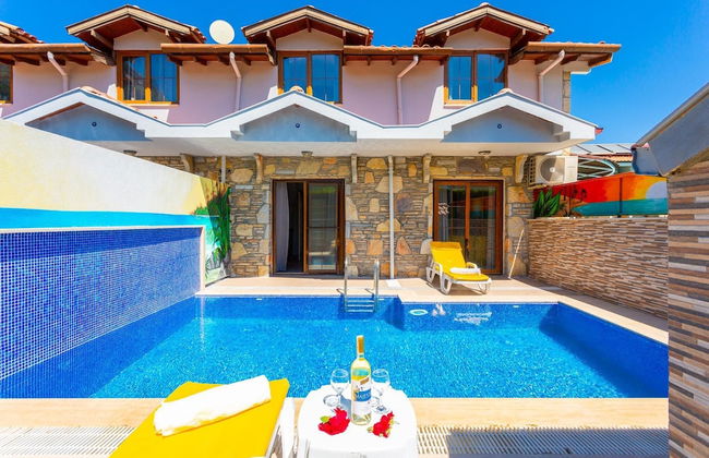 Villa Canan Paradise - Foto 30