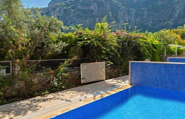 Villa Canan Paradise - Foto 29
