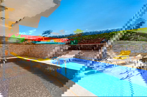 Foto 42 - Villa Canan Paradise