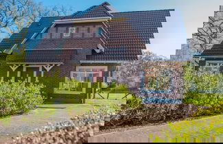 Foto 1 - Luxury Villa With Sauna, in Beautiful Bad Bentheim