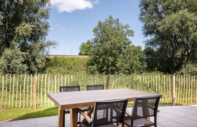 Villa by Lake Veere With Sauna - Foto 6