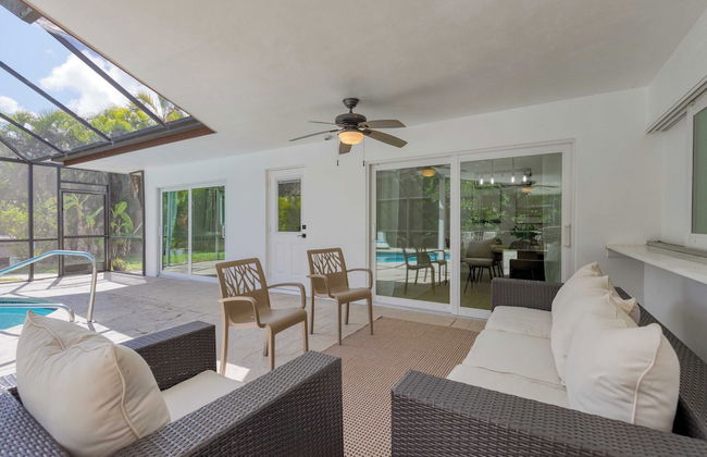 Bonita Bliss by Avantstay Private Pool 10 Minutes to Beach - Photo 10