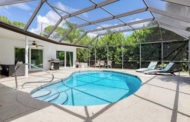 Bonita Bliss by Avantstay Private Pool 10 Minutes to Beach - Photo 6