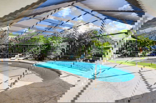 Photo 7 - Bonita Bliss by Avantstay Private Pool 10 Minutes to Beach