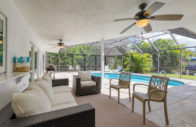 Bonita Bliss by Avantstay Private Pool 10 Minutes to Beach - Photo 40