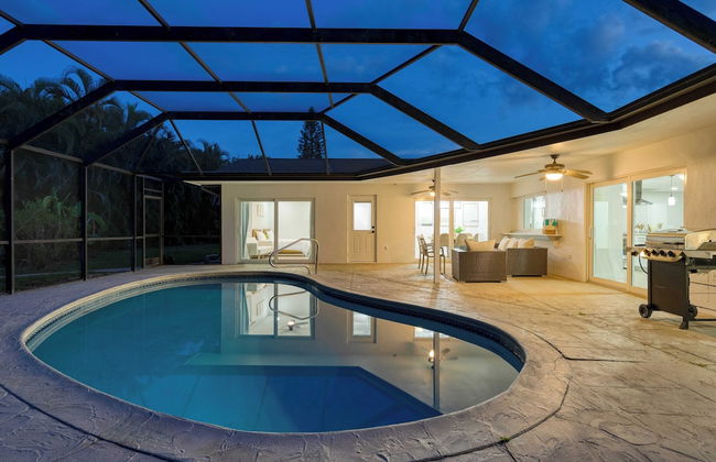 Bonita Bliss by Avantstay Private Pool 10 Minutes to Beach - Photo 37