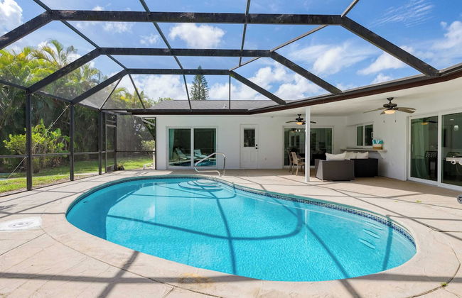 Bonita Bliss by Avantstay Private Pool 10 Minutes to Beach - Photo 41