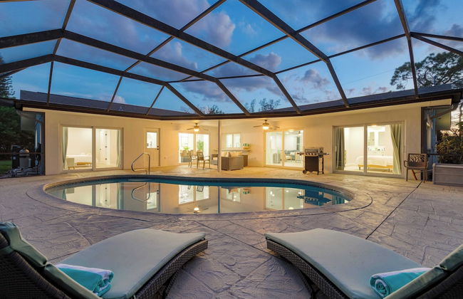 Bonita Bliss by Avantstay Private Pool 10 Minutes to Beach - Photo 11
