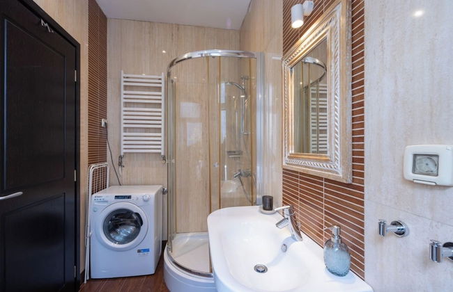 Belgrade Center Apartments Lux V - Foto 8
