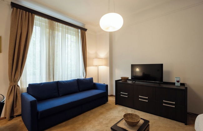 Belgrade Center Apartments Lux V - Foto 5