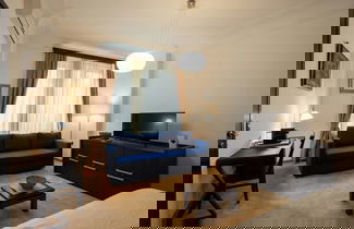 Photo 1 - Belgrade Center Apartments Lux V