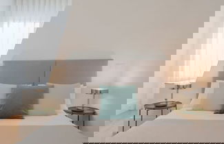 Foto 2 - Liiiving in Porto Downtown Luxury Apartment 3T