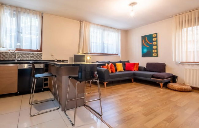 Comfortable Flat With Central Location in Uskudar - Foto 5