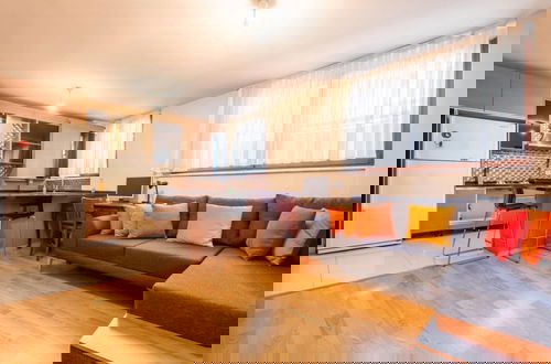 Foto 6 - Comfortable Flat With Central Location in Uskudar
