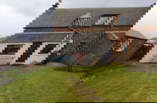 Foto 16 - Crossing Cottage Brora