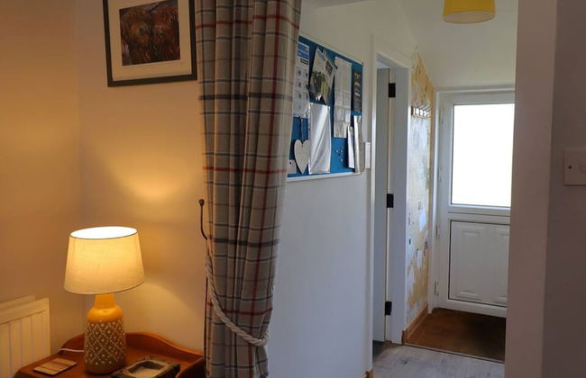 Crossing Cottage Brora - Foto 12