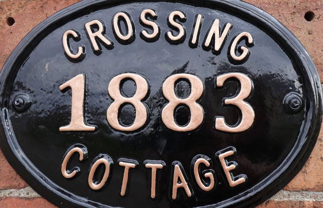 Crossing Cottage Brora - Foto 20