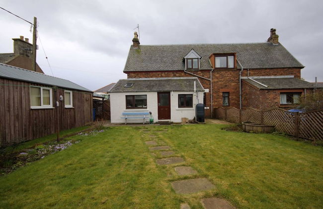 Crossing Cottage Brora - Foto 42
