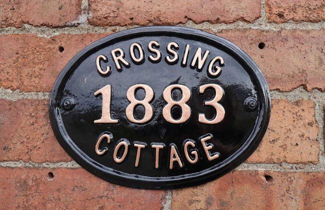 Crossing Cottage Brora - Foto 57