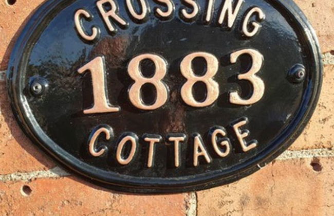 Crossing Cottage Brora - Foto 6