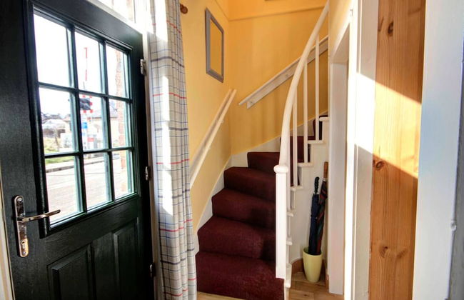 Crossing Cottage Brora - Foto 45