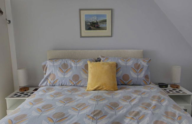 Crossing Cottage Brora - Foto 17