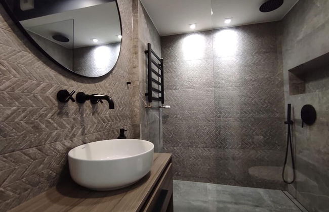 EASY RENT Apartments - UNIA RESIDENCE 83 - Foto 10