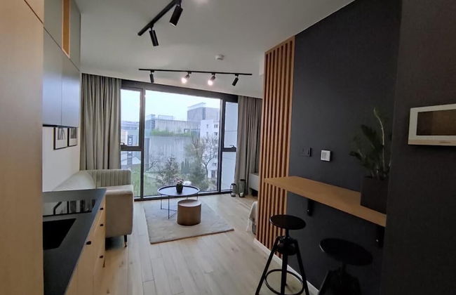 EASY RENT Apartments - UNIA RESIDENCE 83 - Foto 3