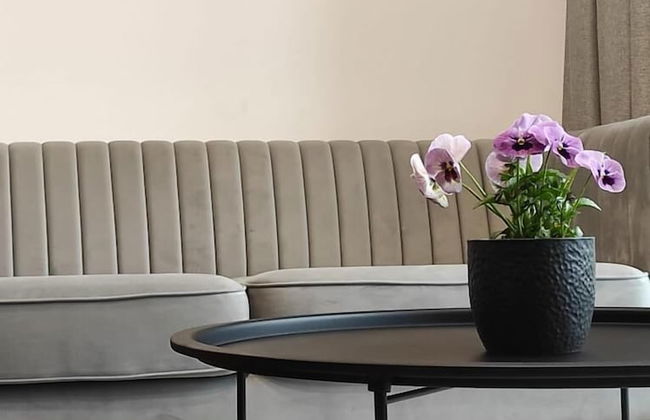 EASY RENT Apartments - UNIA RESIDENCE 83 - Foto 6
