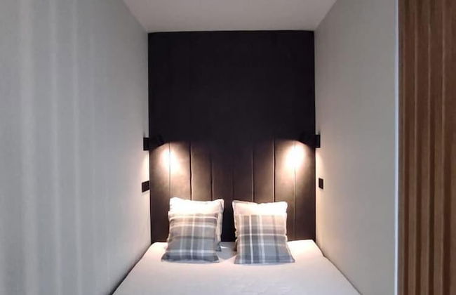 EASY RENT Apartments - UNIA RESIDENCE 83 - Foto 8