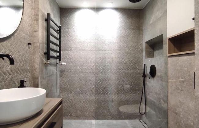 EASY RENT Apartments - UNIA RESIDENCE 83 - Foto 12