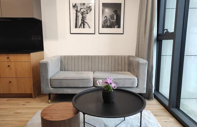 EASY RENT Apartments - UNIA RESIDENCE 83 - Foto 2