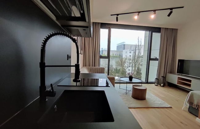 EASY RENT Apartments - UNIA RESIDENCE 83 - Foto 9