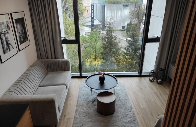 EASY RENT Apartments - UNIA RESIDENCE 83 - Foto 7
