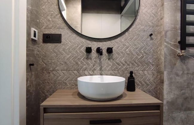 EASY RENT Apartments - UNIA RESIDENCE 83 - Foto 11