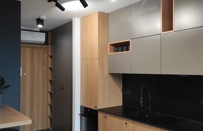 EASY RENT Apartments - UNIA RESIDENCE 83 - Foto 1