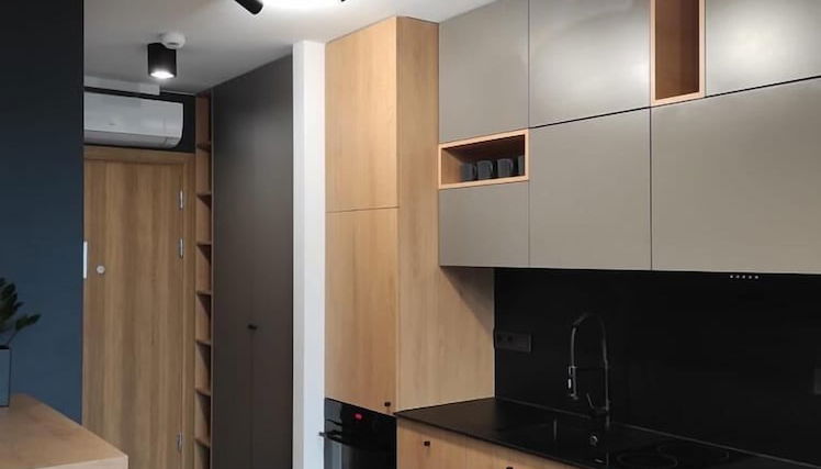 Photo 1 - EASY RENT Apartments - UNIA RESIDENCE 83