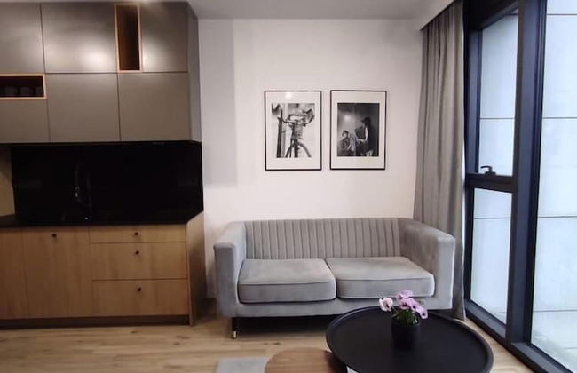 EASY RENT Apartments - UNIA RESIDENCE 83 - Foto 4